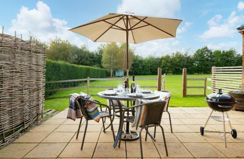 Sculthorpe Casa | Owl