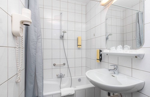 Museum Quarter Hotel | Owl Hotel