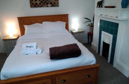 Redruth Casa | Owl House