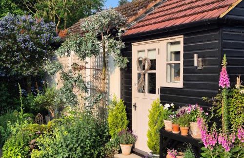 Newport Pagnell Apartamento | Owl Lodge