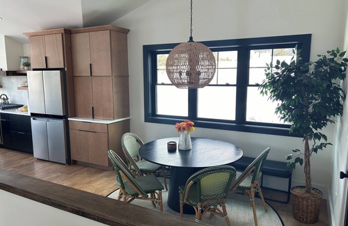 Campton Casa | "Owl’s Nest Resort- New Home with Stunning Mountain Views on the 17th Green.”