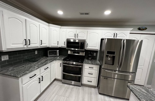 Greer Casa | Owls Paradise - Beautiful house in Greer, SC