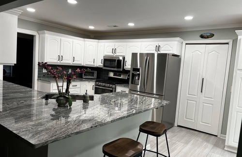 Greer Casa | Owls Paradise - Beautiful house in Greer, SC