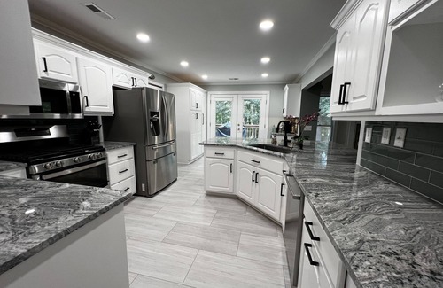 Greer Casa | Owls Paradise - Beautiful house in Greer, SC