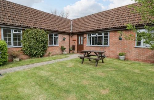 Lympsham Casa | Owls Retreat