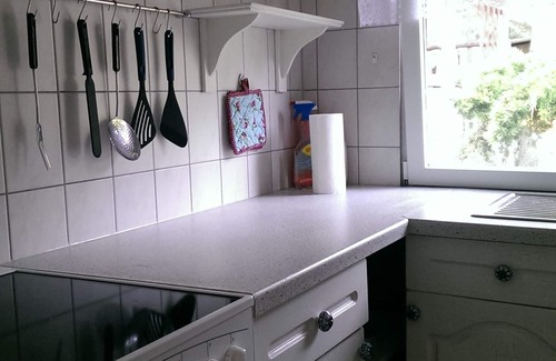 Koenigs Wusterhausen Casa | propia casa en el kl. lago privado al sur de Berlín / alrededores con el acceso al agua