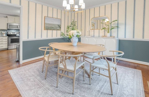 Greensboro Apartamento | [Owned] Greensboro @ 110 Eva Ln