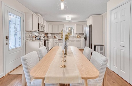 Greensboro Apartamento | [Owned] Greensboro @ 110 Eva Ln