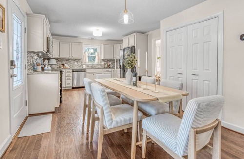 Greensboro Apartamento | [Owned] Greensboro @ 110 Eva Ln
