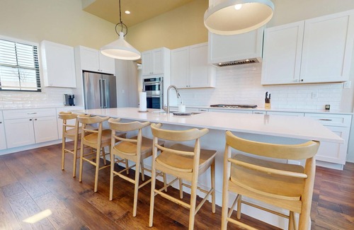 New Braunfels Casa | Oxbow on the Guadalupe River