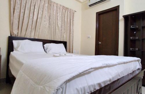 Bengaluru Apartamento | OXEMATE Service Apartment