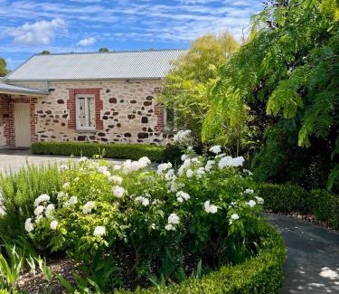 McLaren Vale Villa | Oxenberry Farm
