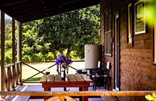 McLaren Vale Villa | Oxenberry Farm