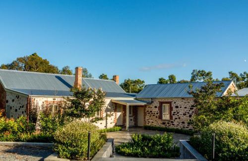 McLaren Vale Villa | Oxenberry Farm