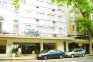 Centro Hotel | Oxford Hotel