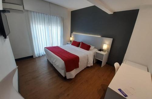 Centro Hotel | Oxford Hotel