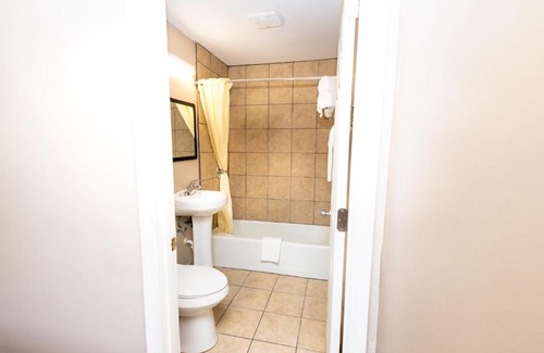 Oxford Hotel | Oxford Inn