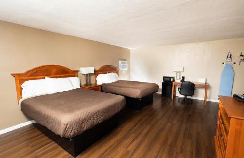 Oxford Hotel | Oxford Inn