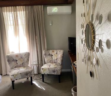 Vryheid Cabina | Oxford Lodge Vryheid