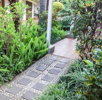 Vryheid Cabina | Oxford Lodge Vryheid