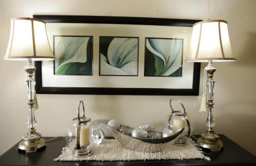 Vryheid Cabina | Oxford Lodge Vryheid