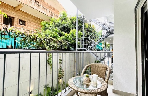 Vasant Kunj Hotel | OXMA Banquet Hall South Delhi