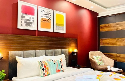 Vasant Kunj Hotel | OXMO Banquet & Wedding Venues Delhi