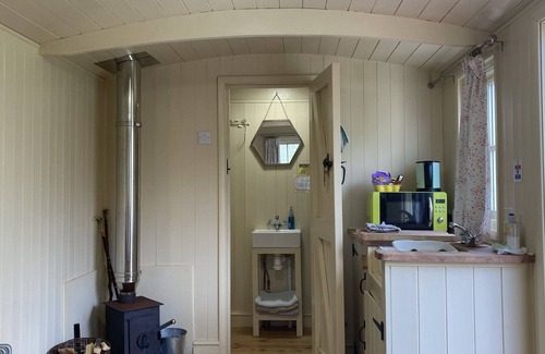 Southwell Casa | Oxton Hill Hideaway