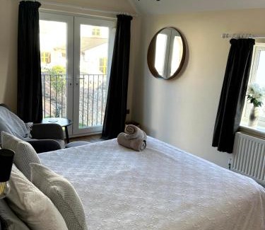 Horton Casa | Oxwich View Cottage