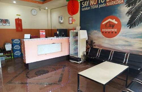 Manado Casa | Oxy Residence