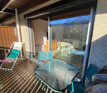 Barcelonnette Apartamento | Oxygène