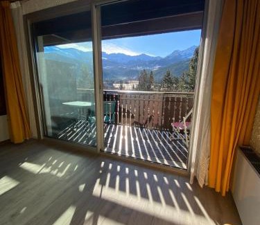 Barcelonnette Apartamento | Oxygène