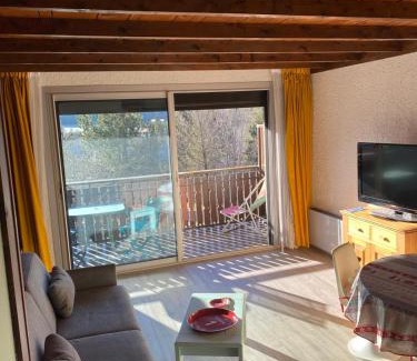 Barcelonnette Apartamento | Oxygène