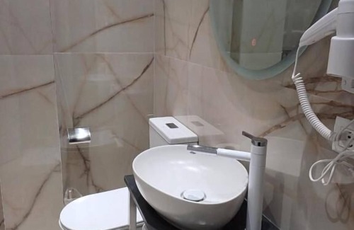 Tirana Hotel | Oxygen Boutique Hotel