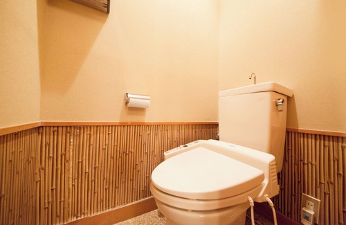 Kamimoku Onsen Casa | Oyado Enjoy The Natural Water MICASA