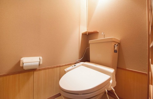 Kamimoku Onsen Casa | Oyado Enjoy The Natural Water MICASA