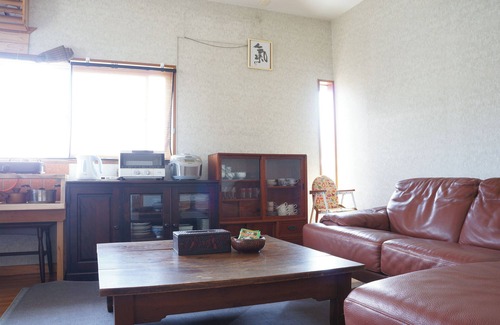 Usami Apartamento | Oyado Kikiairaku IG2