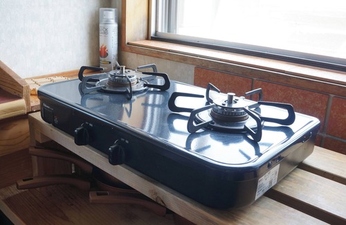 Usami Apartamento | Oyado Kikiairaku IG2