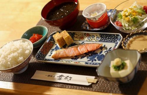 Hakodate Hotel | oyado nanahoshi - Vacation STAY 59285v