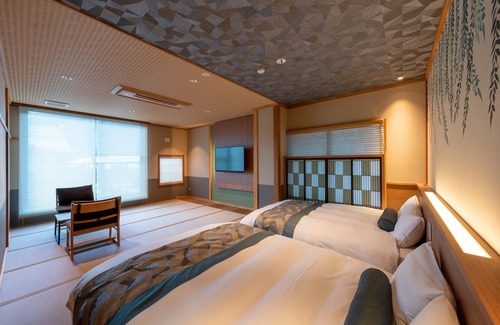 Hirugami Casa | Oyado Sansui