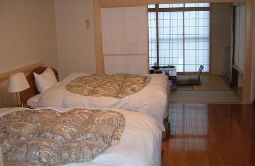 Hirugami Casa | Oyado Sansui