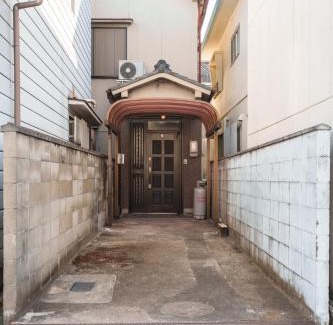 Kita Ward Villa | oyadoya nagoya waka 名古屋城 大人数貸切ホテル 最大8名 ペット可 駐車場有り