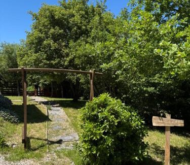 Montgradail Chalet De Esquí | Oyana