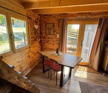 Montgradail Chalet De Esquí | Oyana
