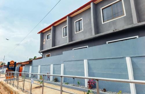 Madina Casa | Oye Hotel