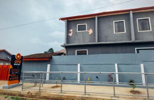 Madina Casa | Oye Hotel