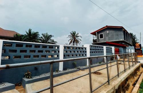 Madina Casa | Oye Hotel