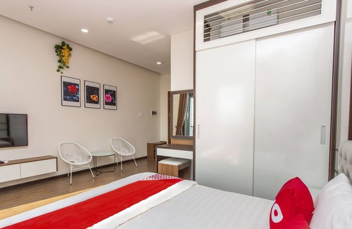 Ngu Hanh Son Hotel | OYO 1048 Marina Apartment