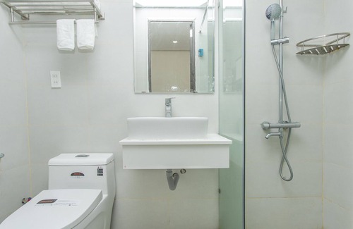 Ngu Hanh Son Hotel | OYO 1048 Marina Apartment