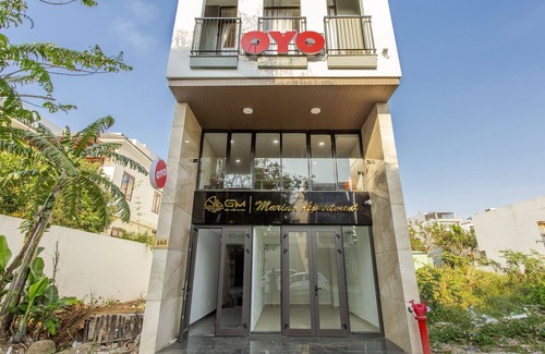 Ngu Hanh Son Hotel | OYO 1048 Marina Apartment